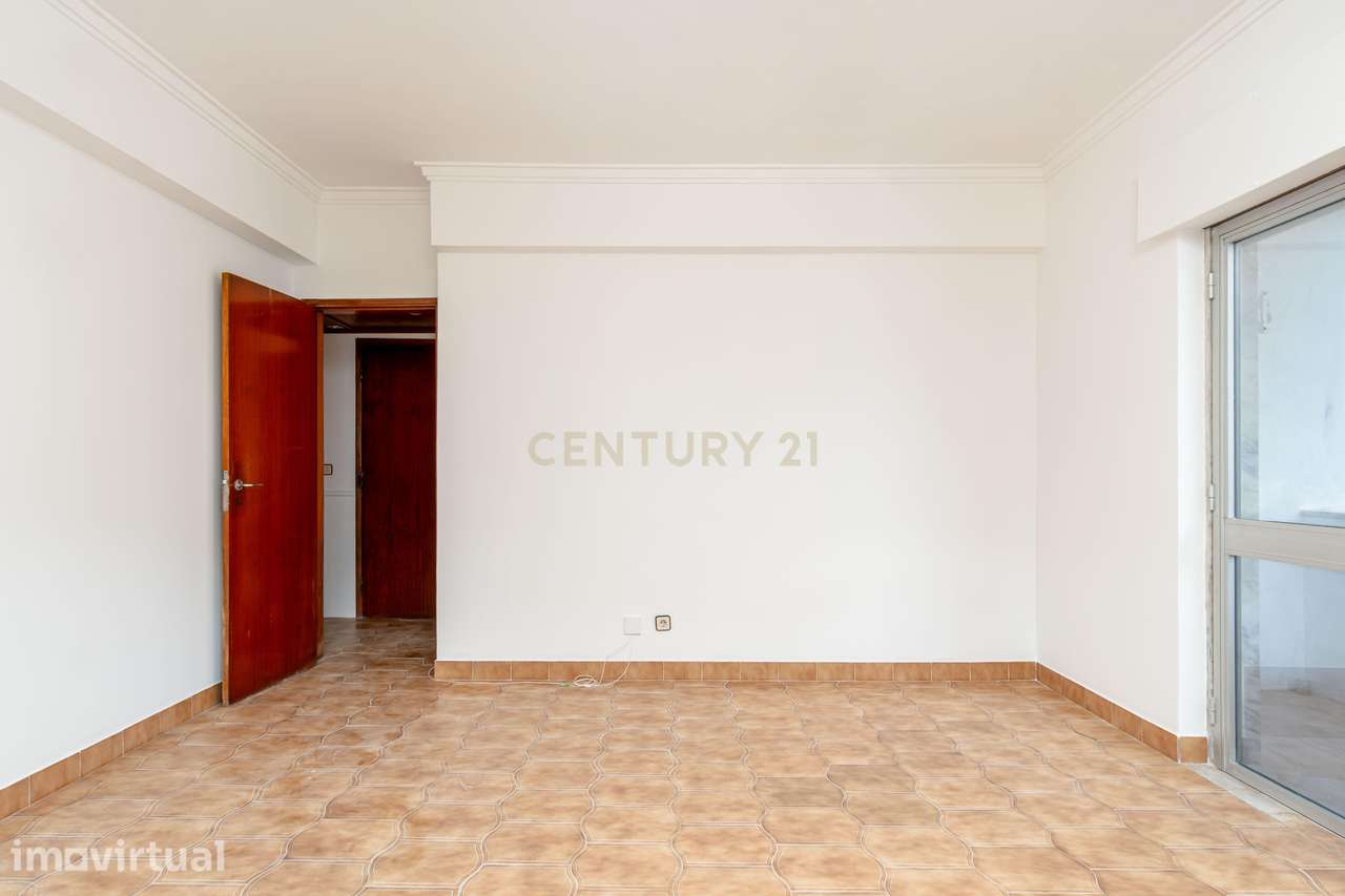 Apartamento T2 em Corroios - Grande imagem: 3/17