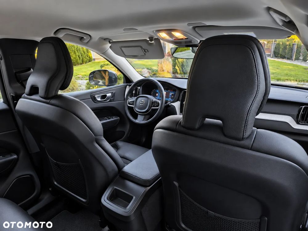 Volvo XC 60 B4 B Inscription - 21