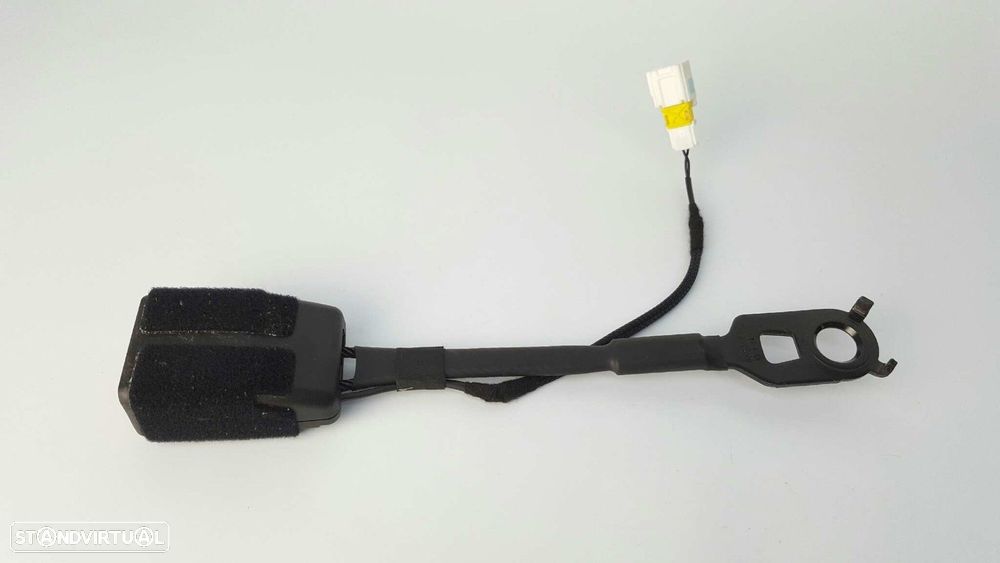 ENGATE DA CORREIA CITROEN DS7 CROSSBACK (X74) - 5