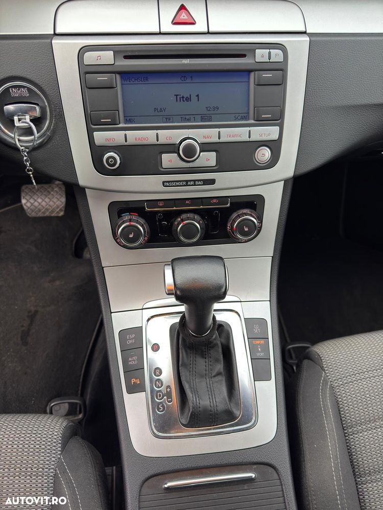 Volkswagen Passat CC - 14