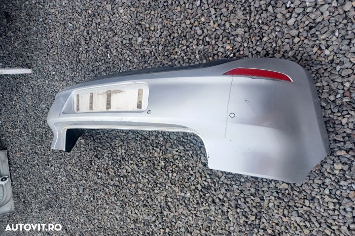 Bara spate 5K6807421 Volkswagen VW Golf 6 [2008 - 2015] Hatchback 5-u - 6