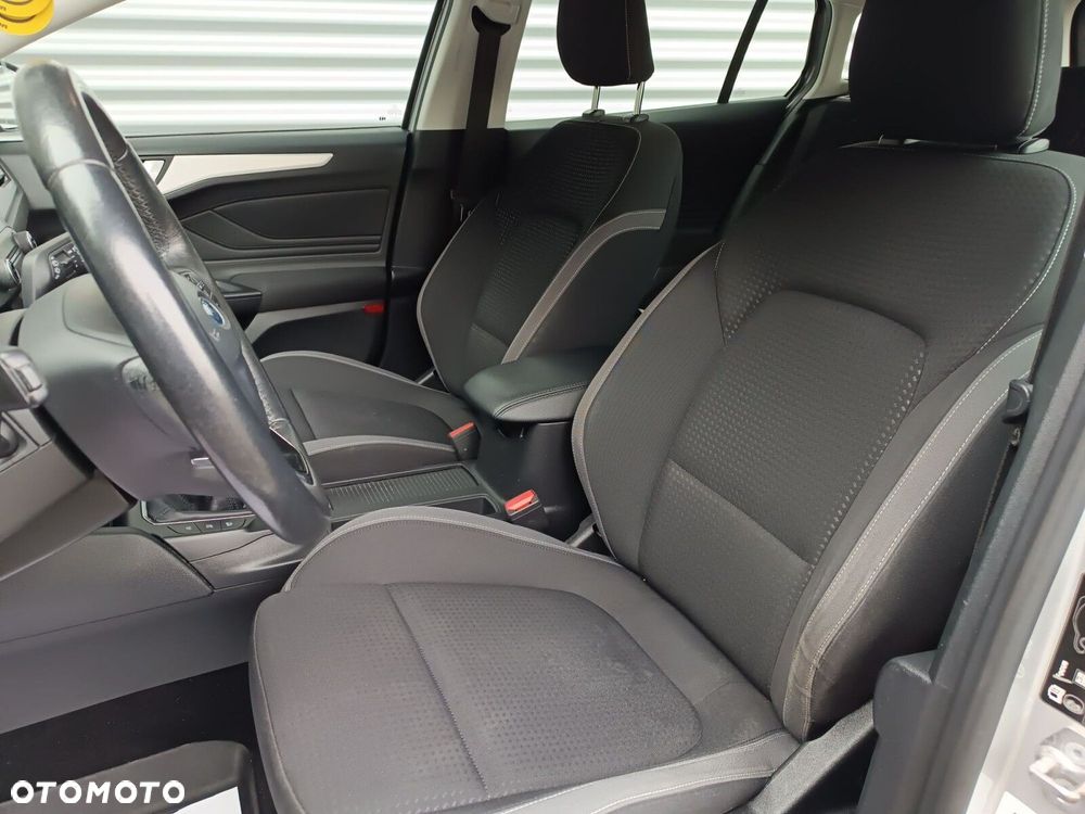 Ford Focus 1.0 EcoBoost Trend Edition Business - 29