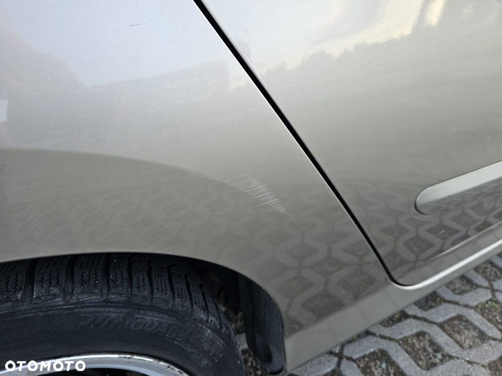Peugeot 308 - 8