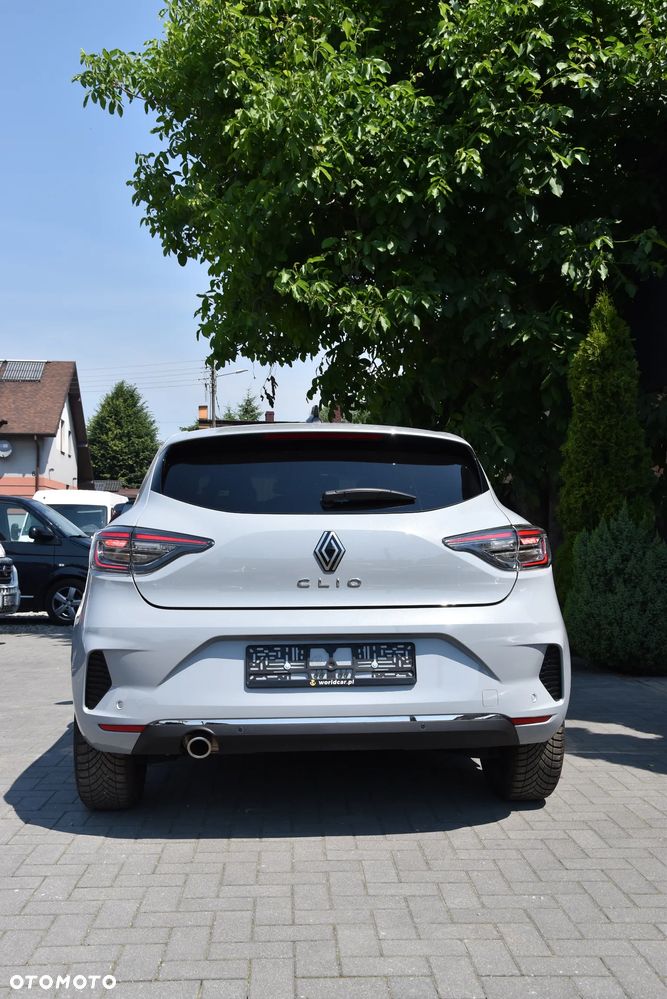 Renault Clio TCe 90 EVOLUTION - 12