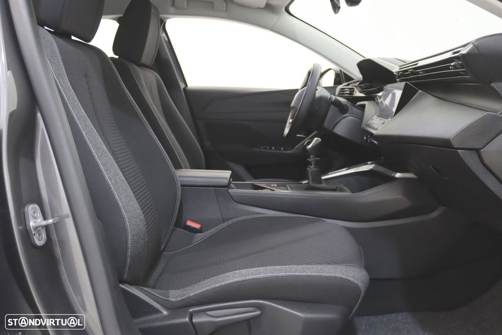 Peugeot 308 1.5 BlueHDi Active - 10