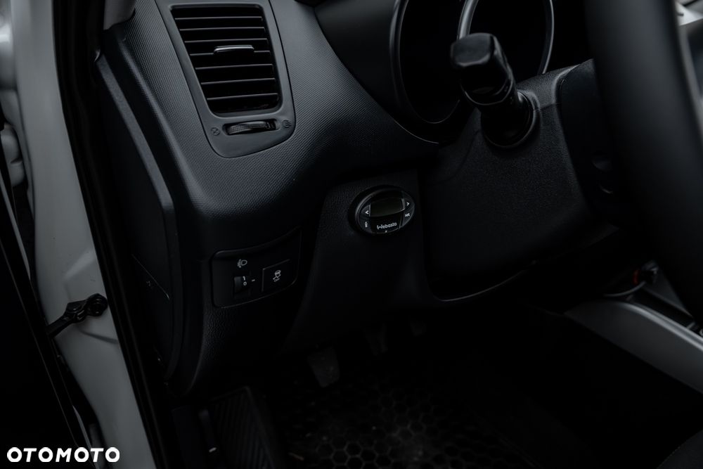 Kia Soul 1.6 GDI Spirit - 19