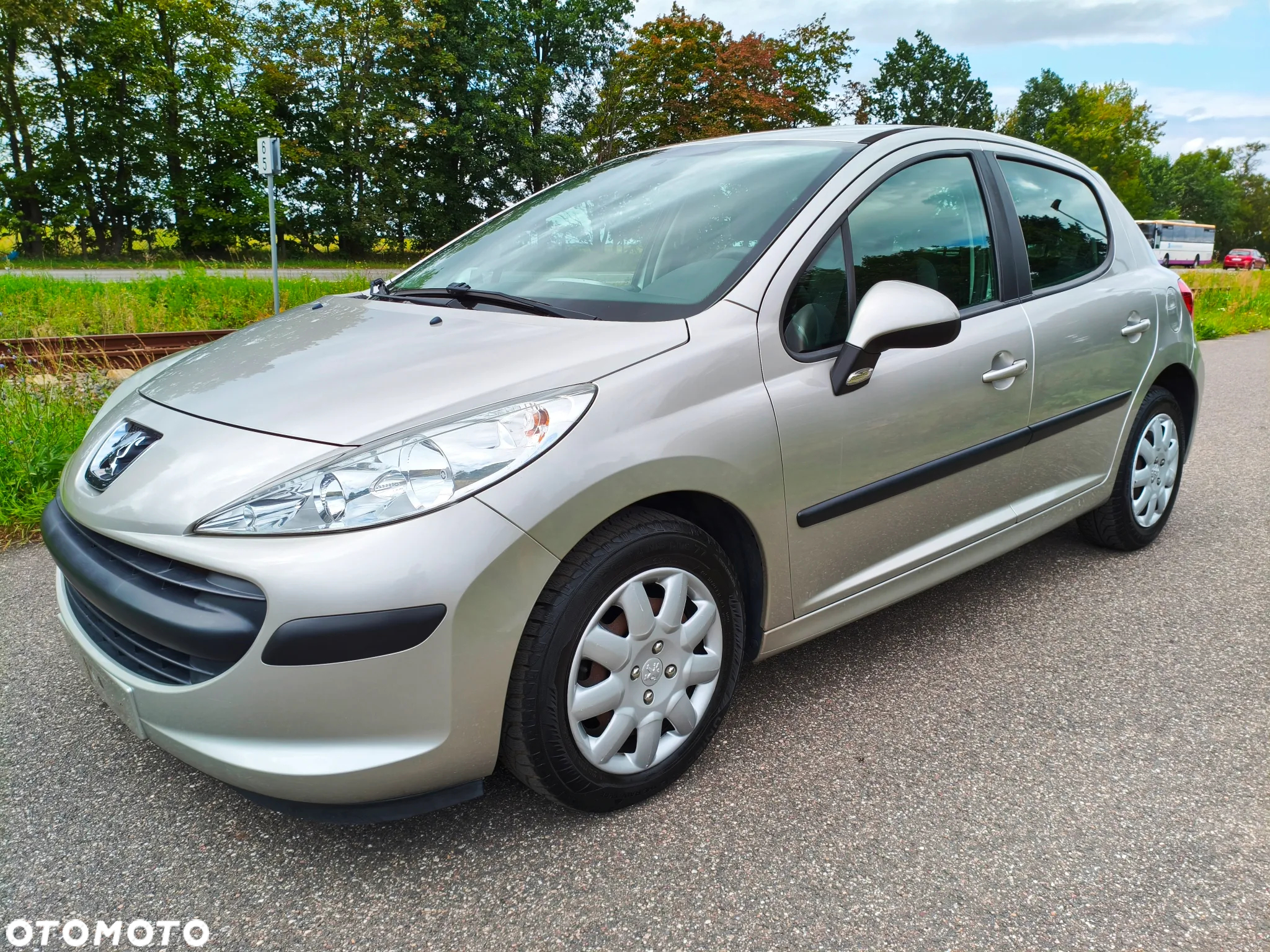 Peugeot 207 - 2