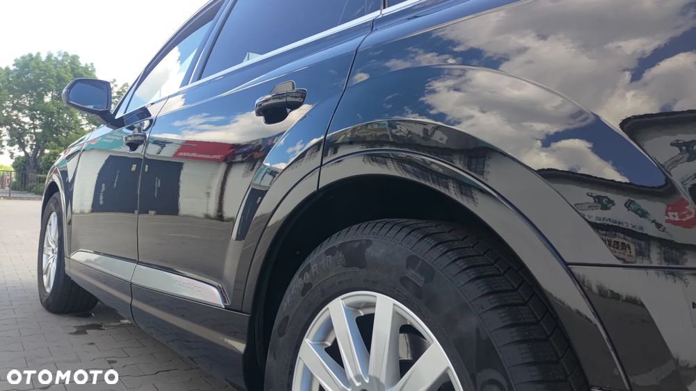 Audi Q7 - 23
