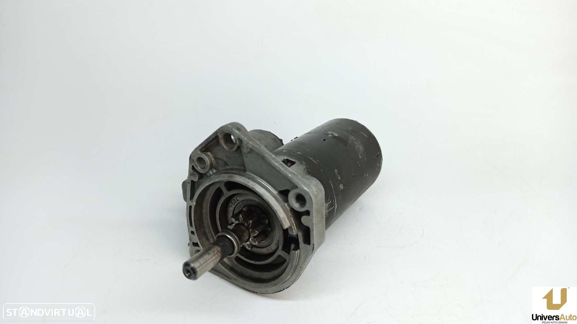 MOTOR DE ARRANQUE SEAT IBIZA (6K) BáSICO - 1