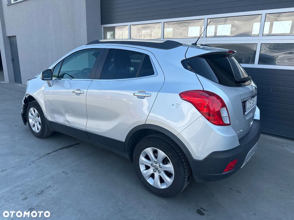 Opel Mokka 1.4 T Cosmo S&S - 1