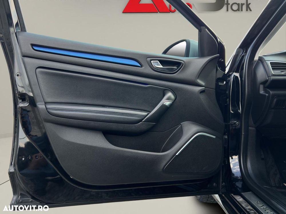 Renault Megane ENERGY dCi 165 EDC GT - 17