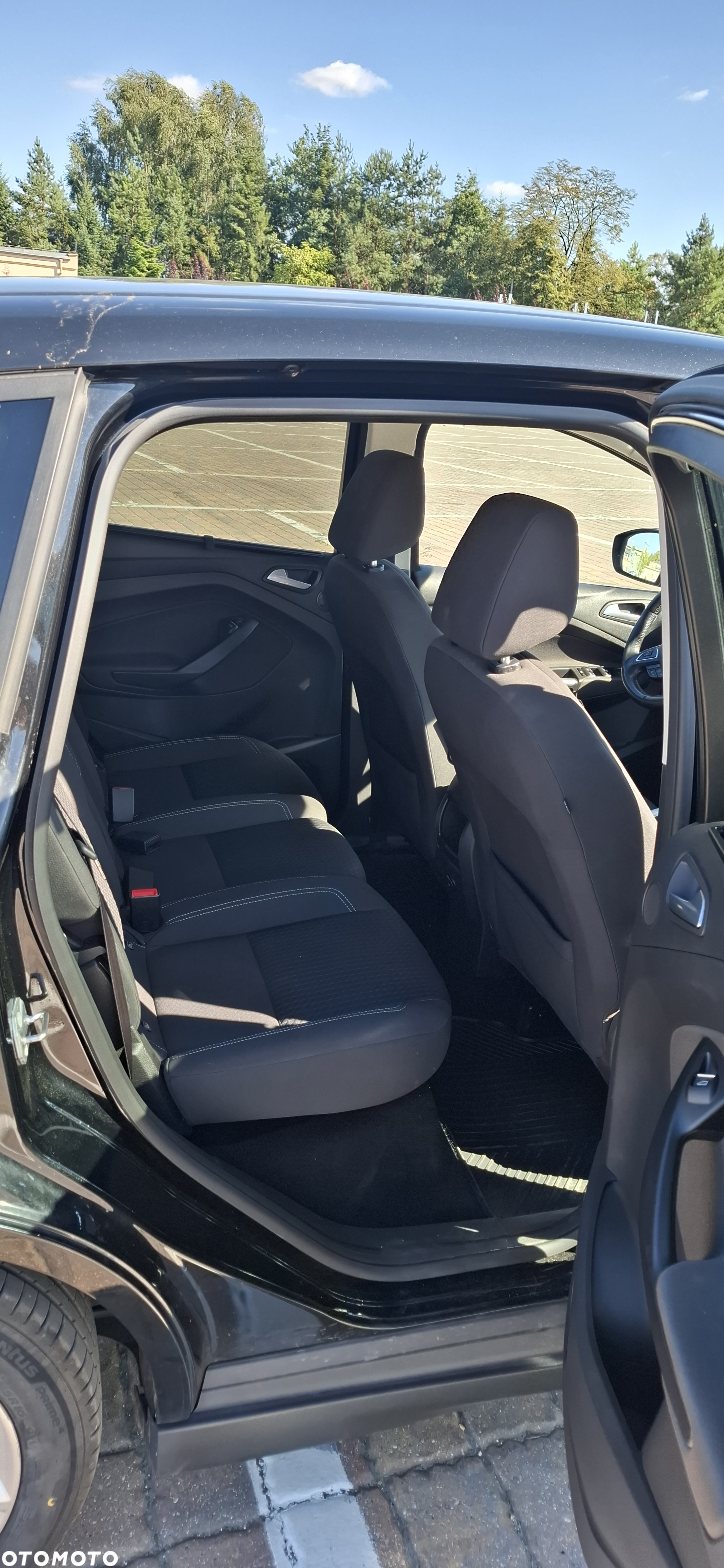 Ford C-MAX - 14