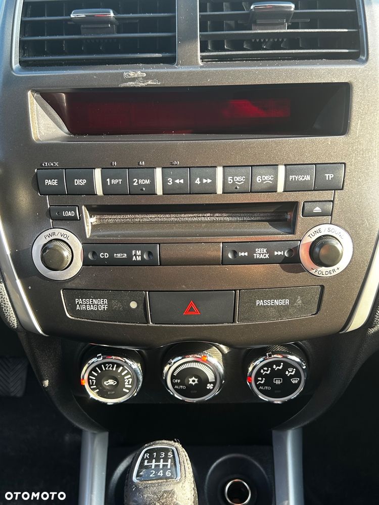 Mitsubishi ASX 1.8 DI-D 2WD 35 Jahre - 37