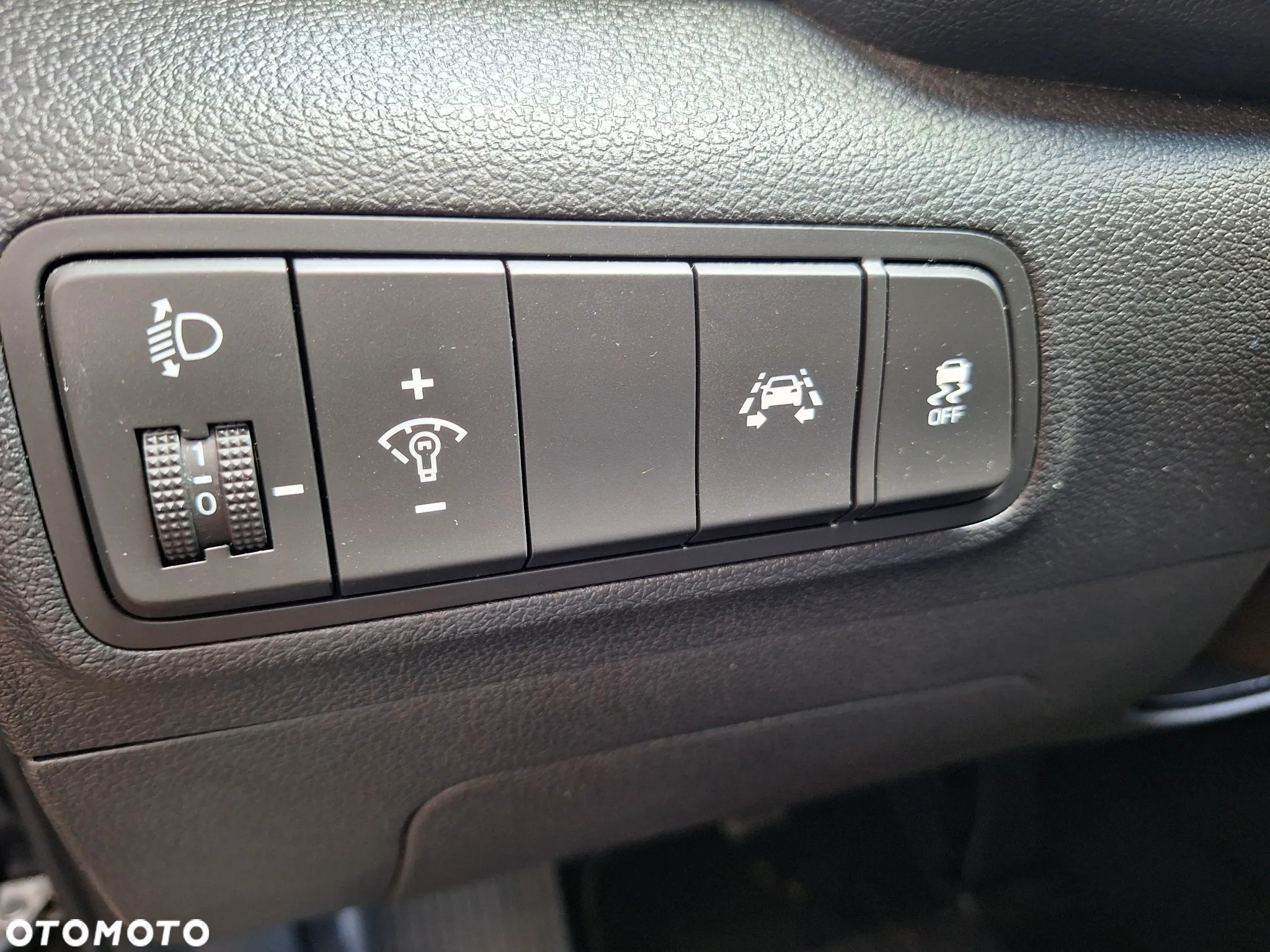 Hyundai Tucson - 28
