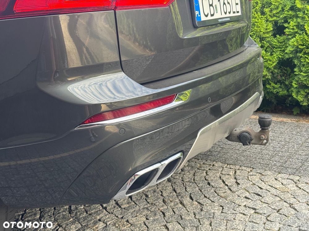 Volvo XC 60 - 10