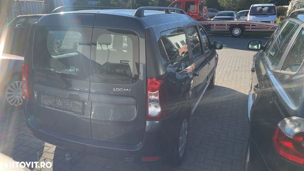 Dacia Logan - 4