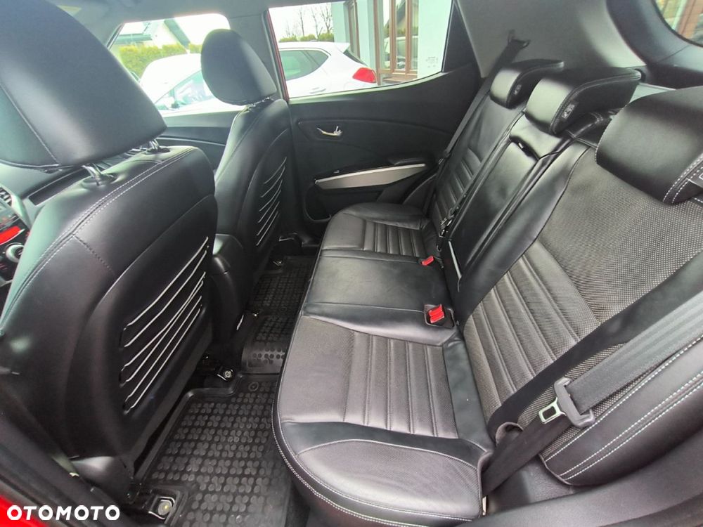 SsangYong/KGM Tivoli - 15