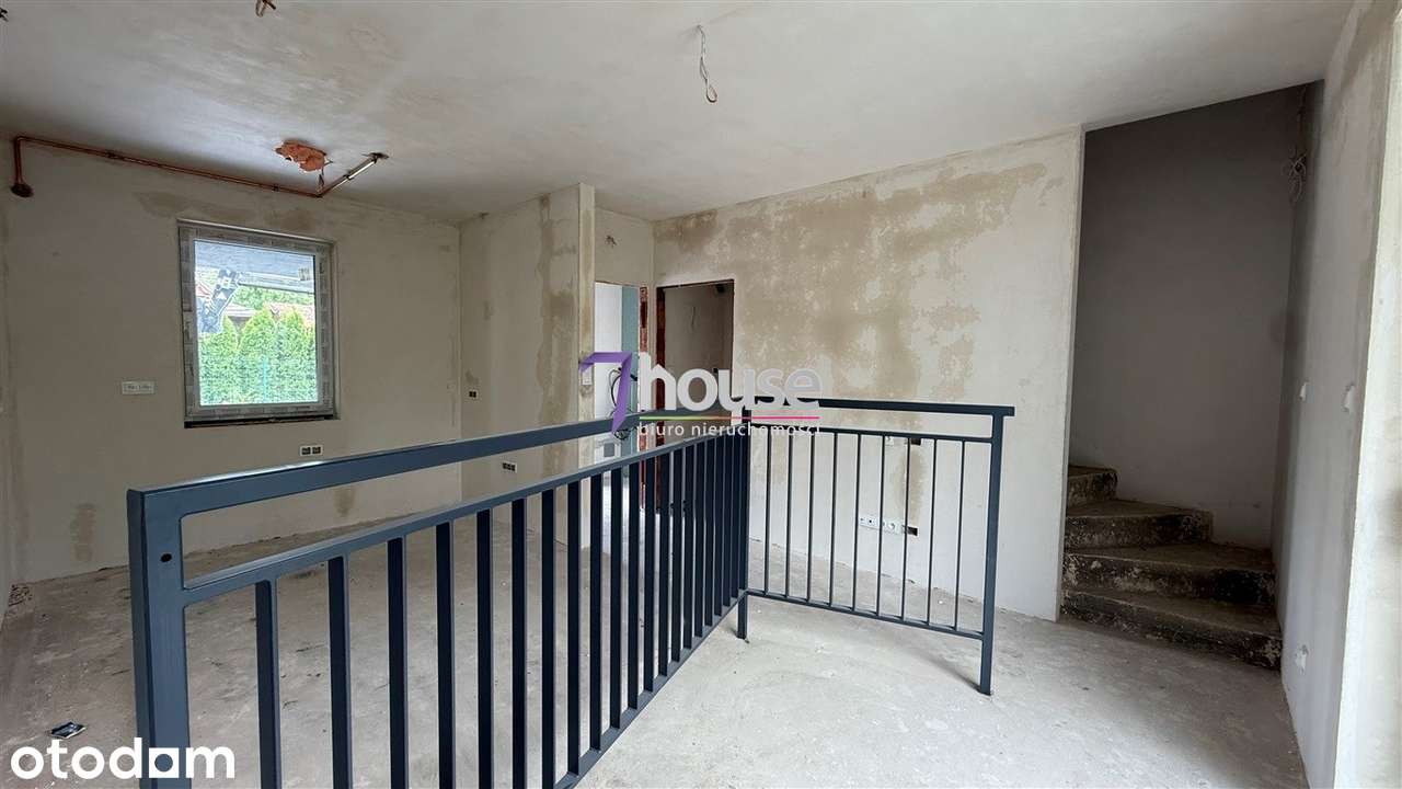 Dwupoziomowe Apartamenty z Ogródkiem, Zielone Dachy! - Pełny obrazek: 2/17