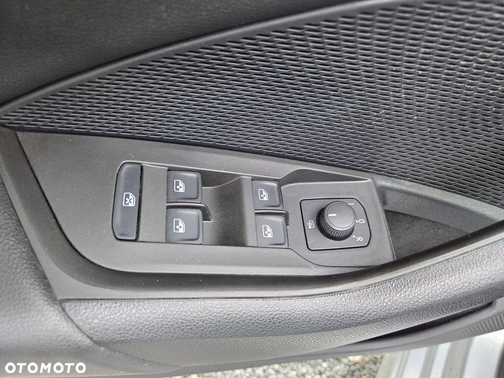 Skoda Octavia 2.0 TDI Ambition - 28