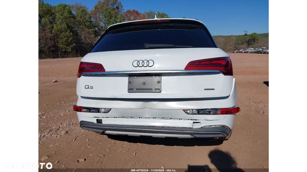 Audi Q5 - 5