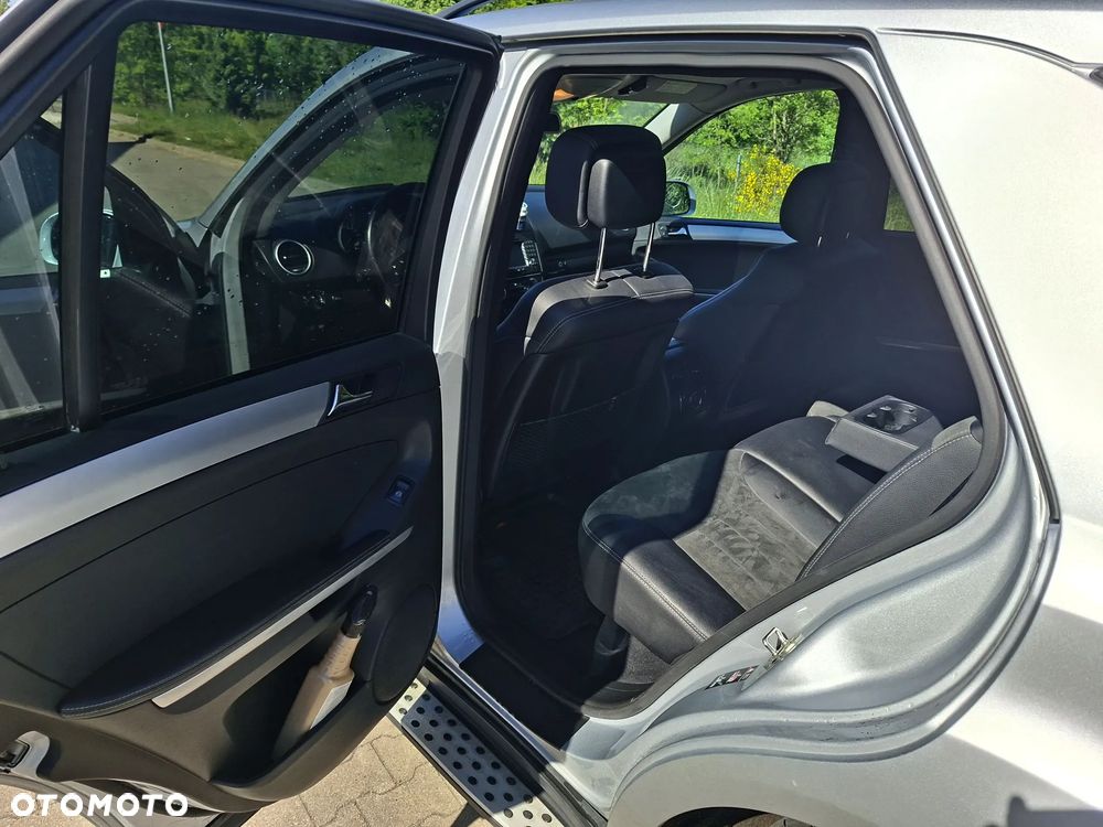 Mercedes-Benz ML 320 CDI 4Matic 7G-TRONIC DPF Edition 10 - 10