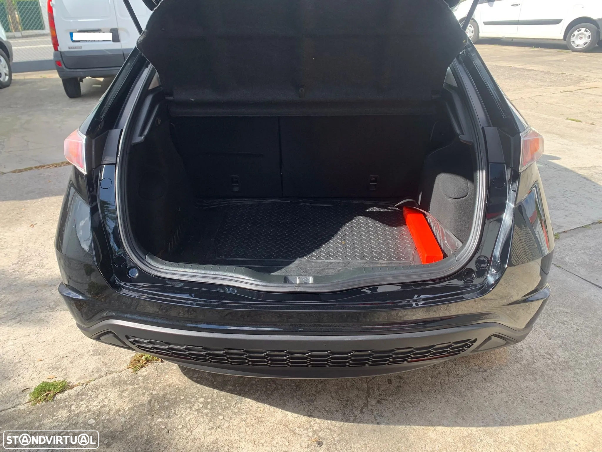 Honda Civic 1.4 Comfort - 12