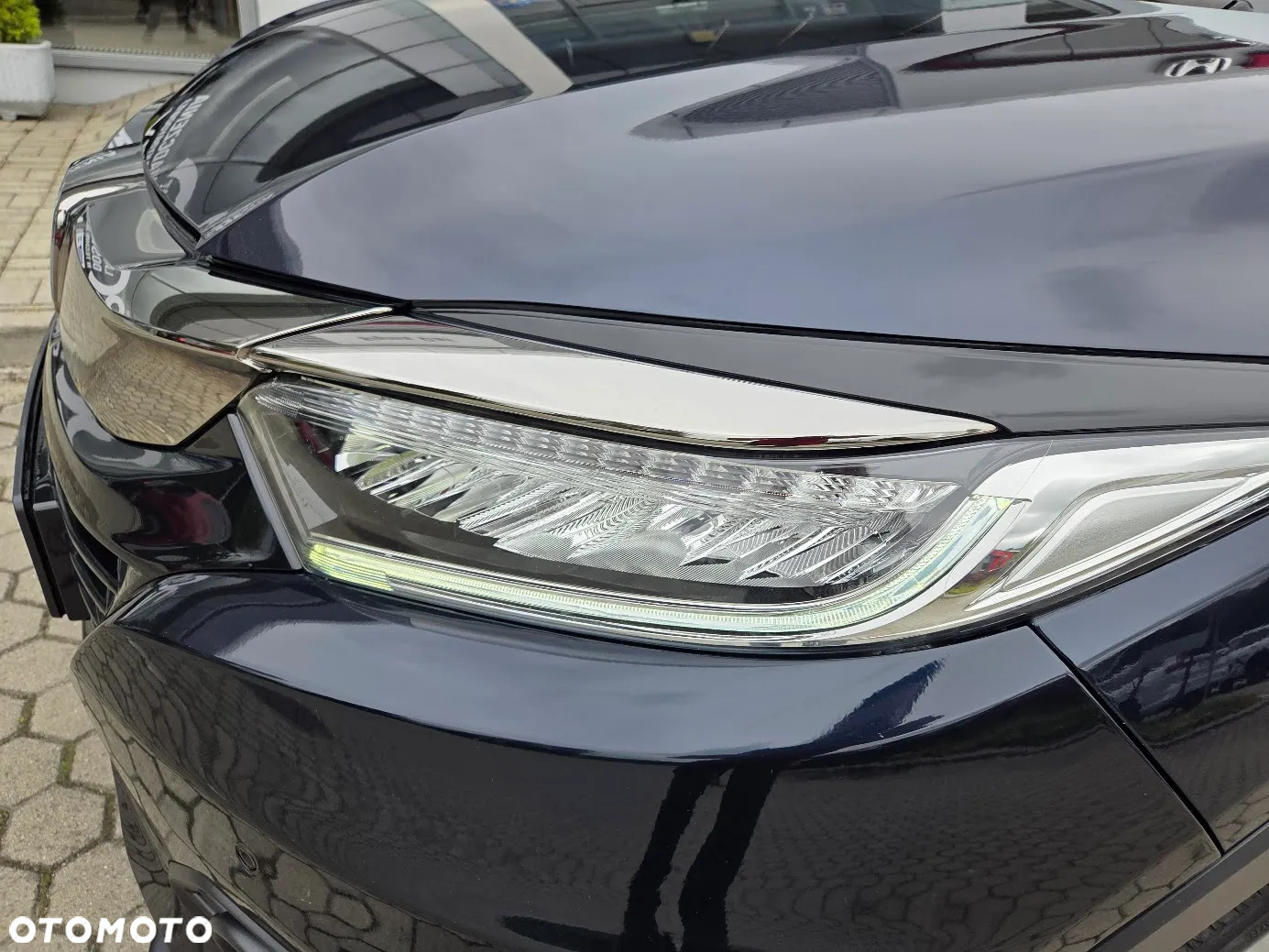 Honda HR-V 1.5 Elegance (ADAS/Honda Connect+) - 20