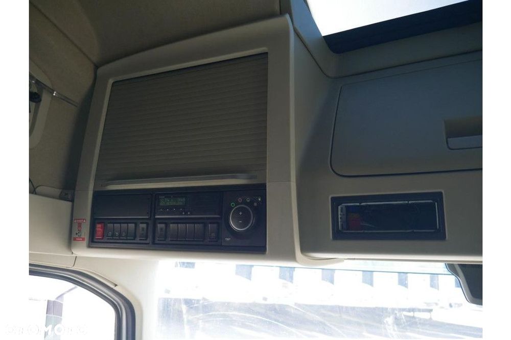 Volvo FH500 Low Deck Mega / ACC / GLOBETROTTER XL / 645270 - 18