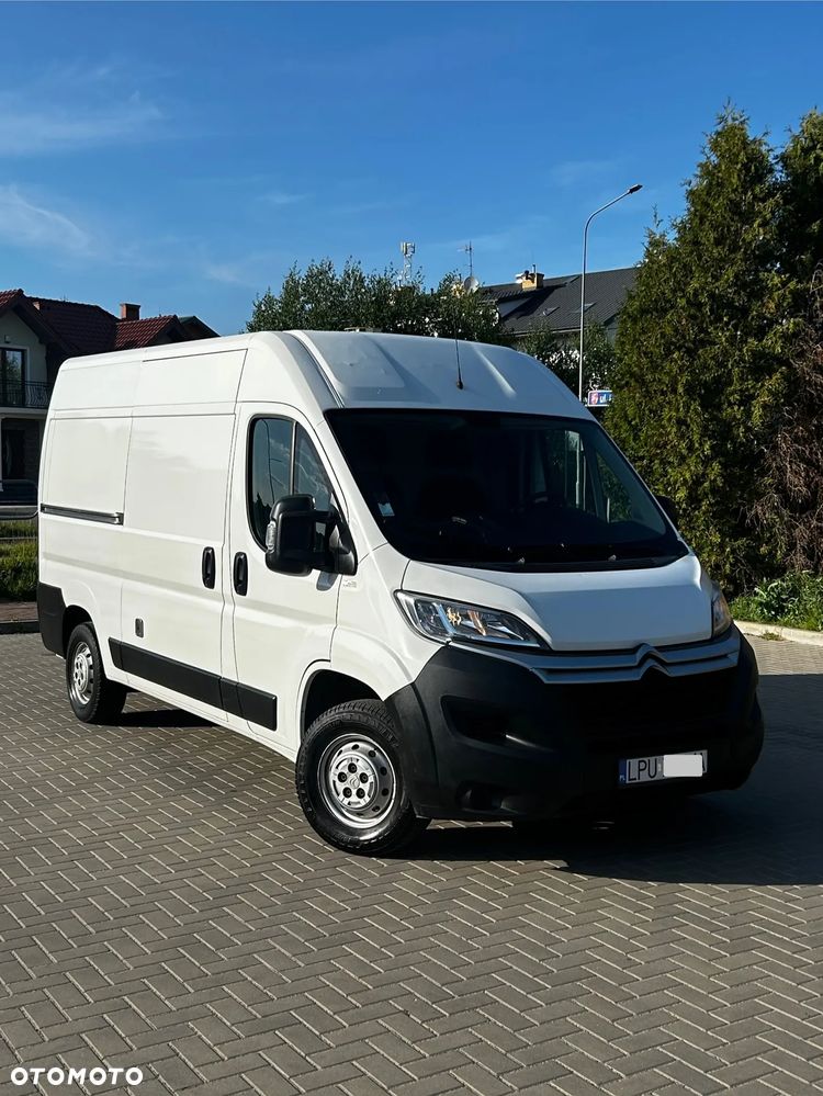 Citroën Jumper - 2
