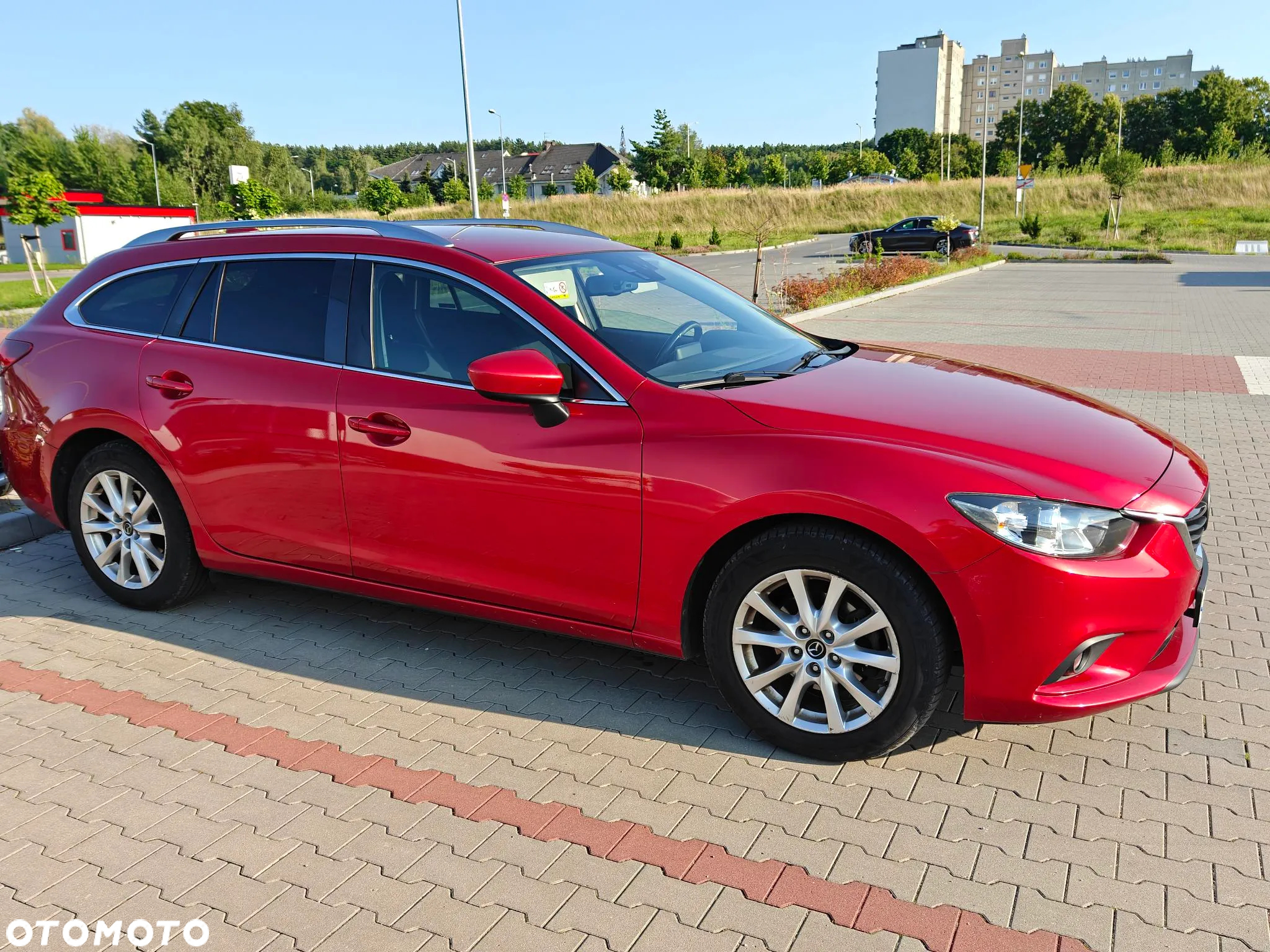Mazda 6 - 10