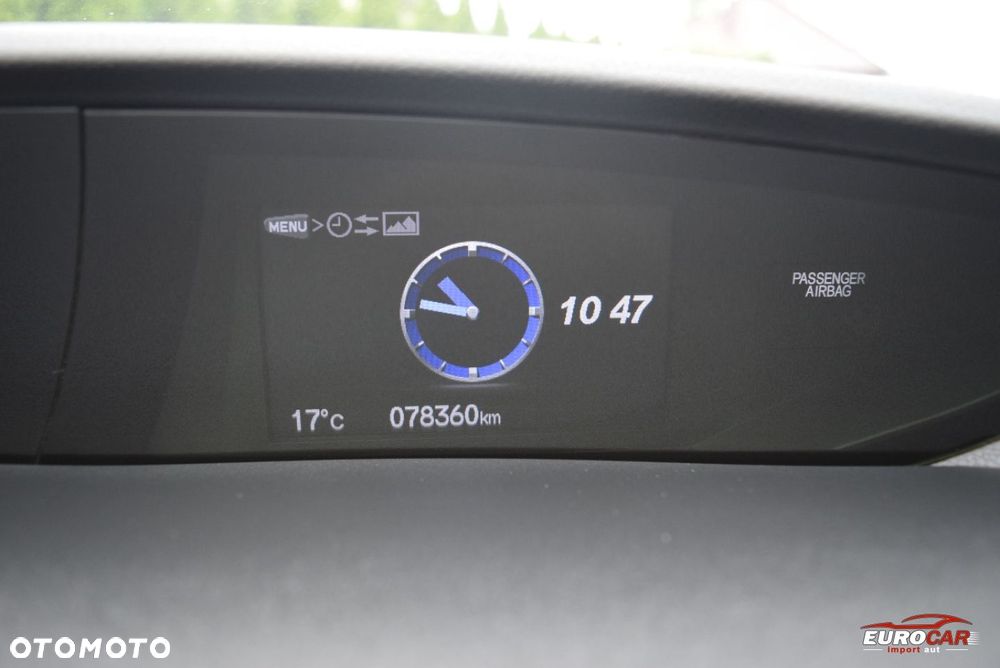 Honda Civic - 20