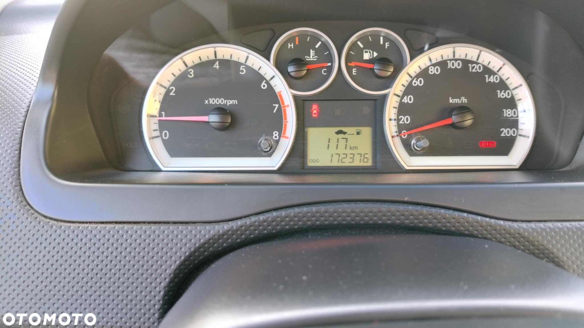 Chevrolet Aveo 1.4 16V LS - 4