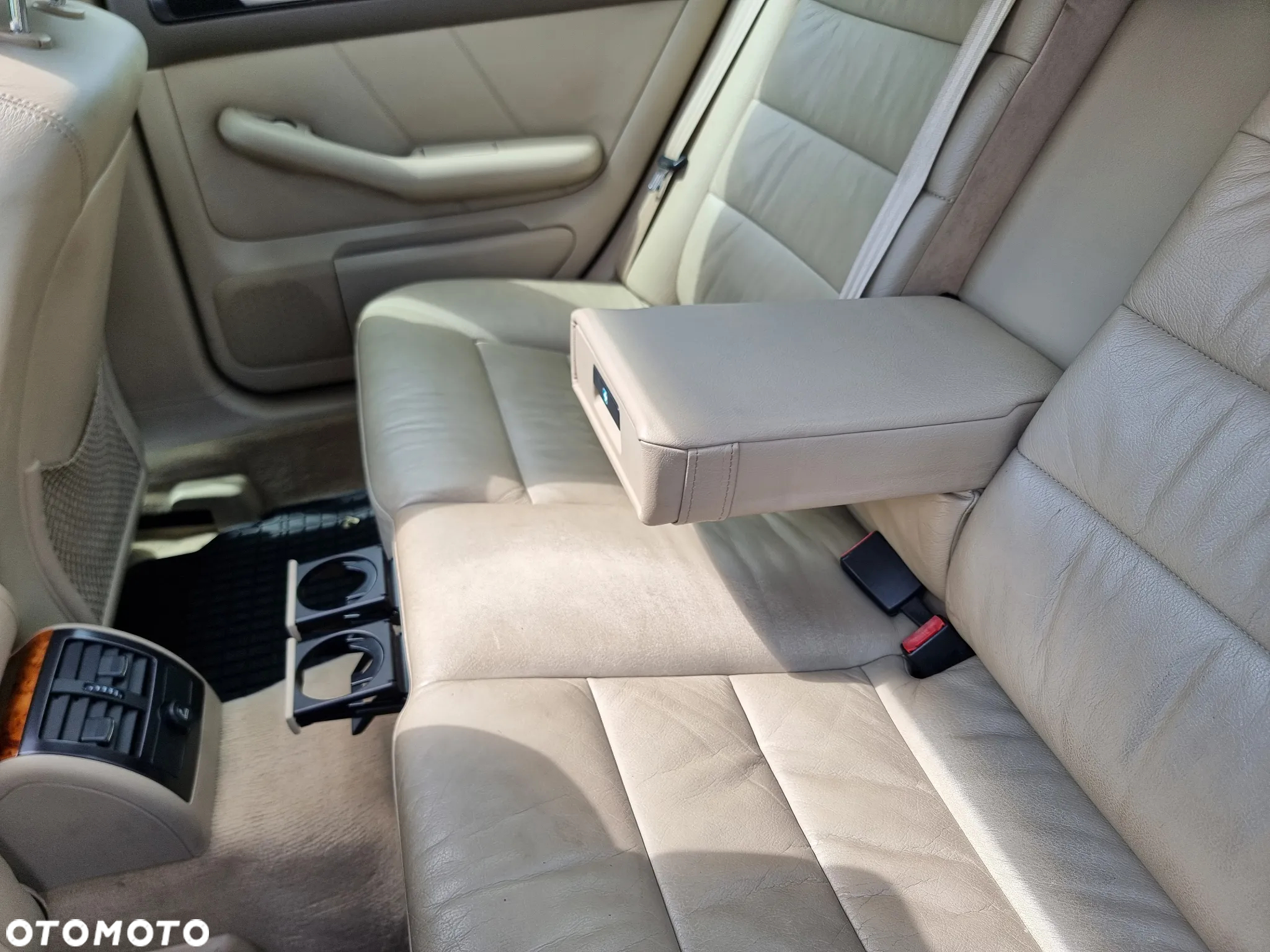 Audi A6 - 23