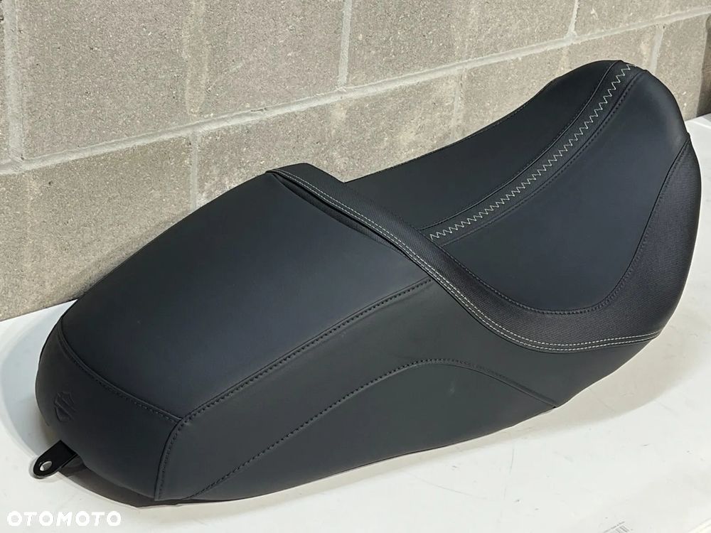 KANAPA SIEDZENIE HARLEY TOURING STREET ROAD GLIDE 52000631 - 7