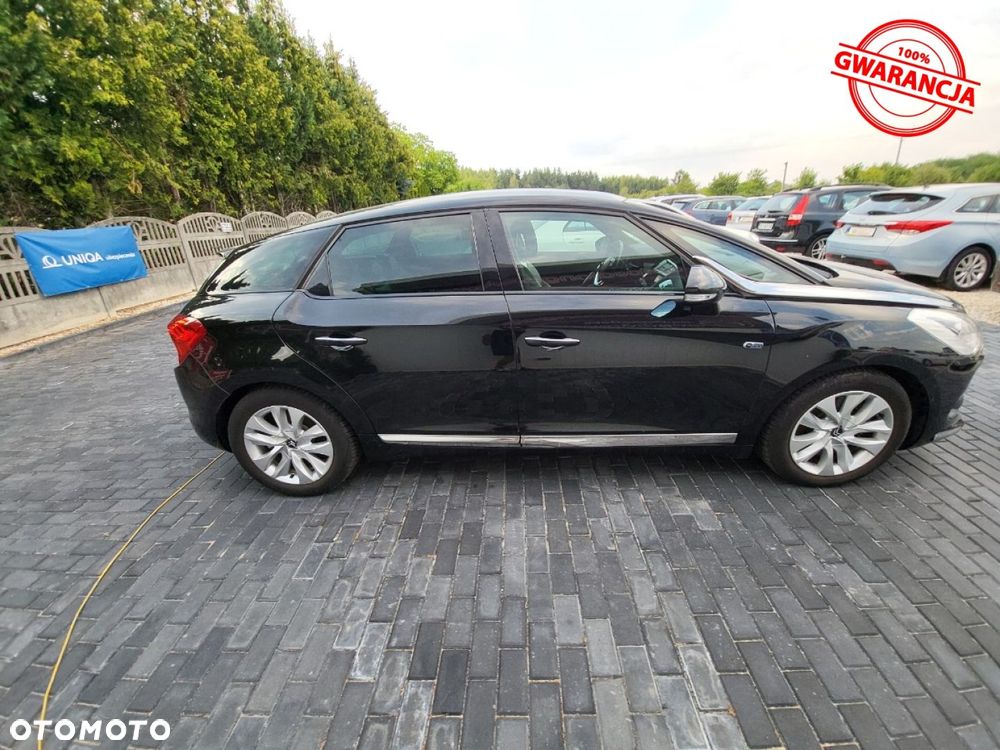 Citroën DS5 2.0 HDi Hybrid4 SoChic MCP - 18