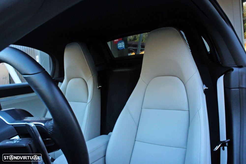 Porsche 718 Boxster 2.0 PDK - 20