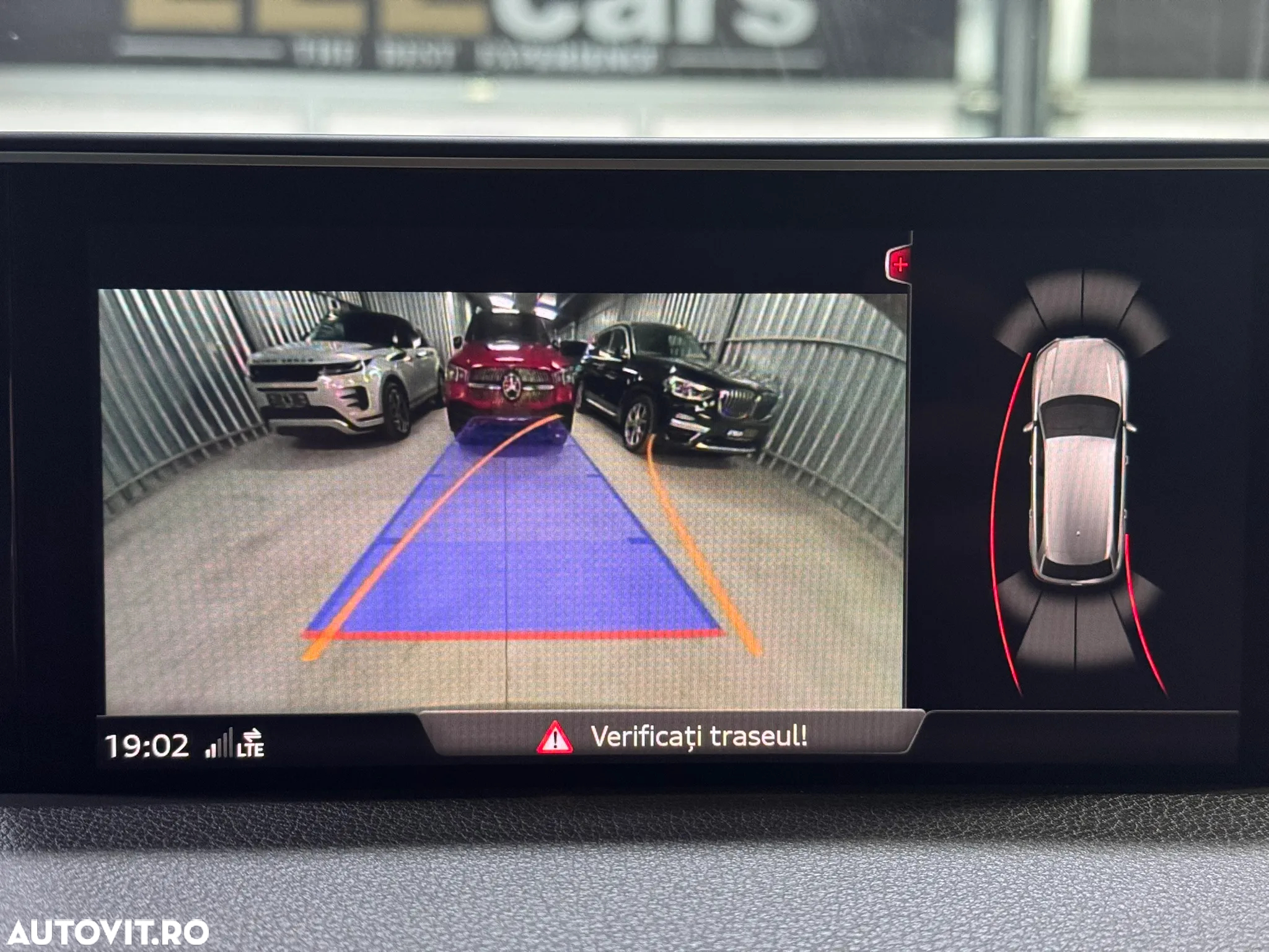 Audi Q7 3.0 TDI e-tron quattro tiptronic - 32