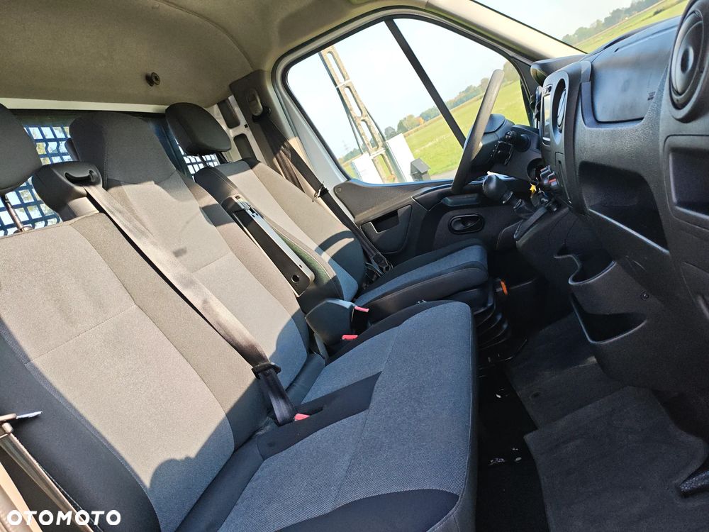 Renault Master - 24