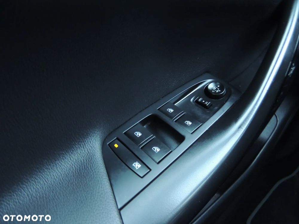 Opel Astra 1.4 Turbo Dynamic - 21