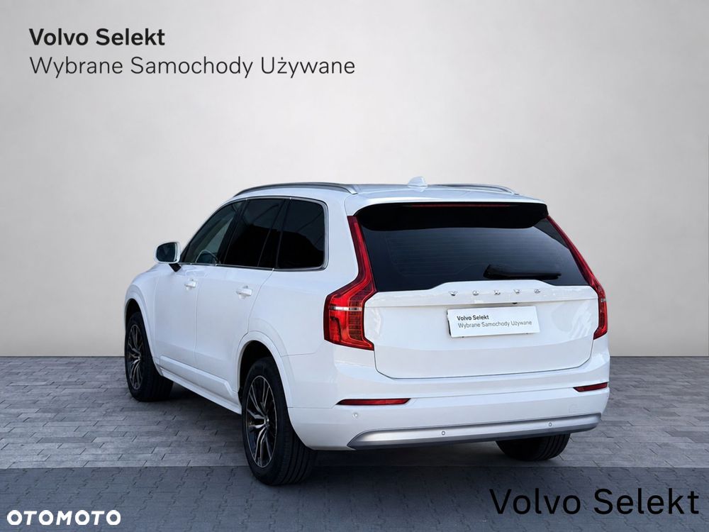 Volvo XC 90 - 10
