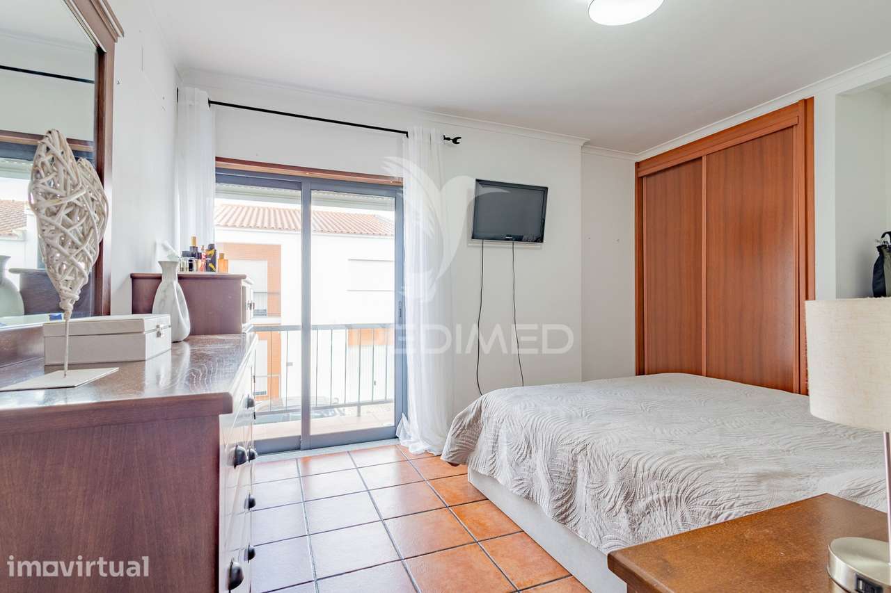 Moradia T4 em Évora com quintal e garagem | Uma casa para viver, re... - Grande imagem: 3/30