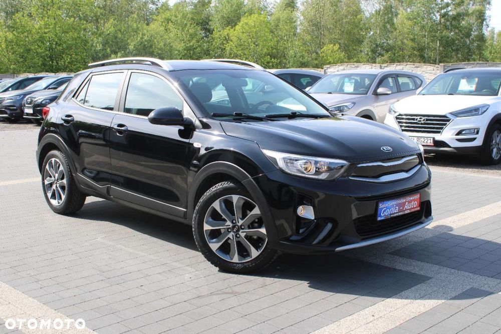 Kia Stonic - 8