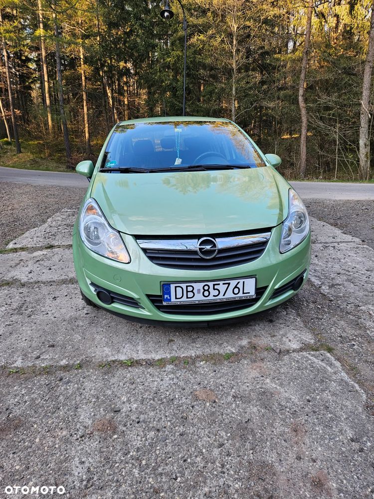 Opel Corsa - 12