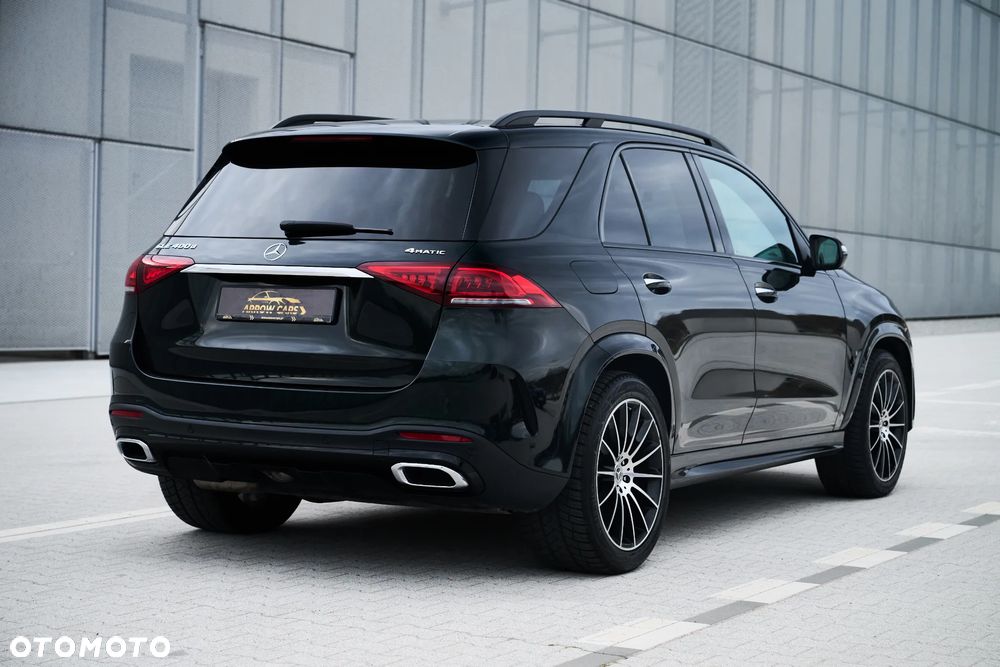 Mercedes-Benz GLE 400 d 4-Matic Premium - 17