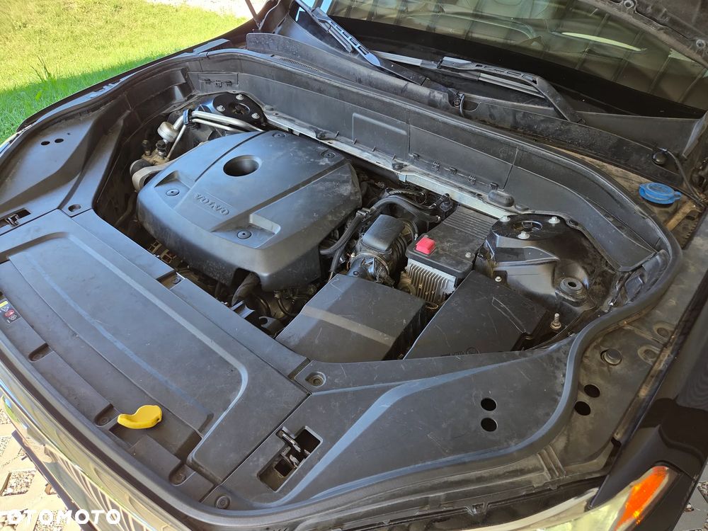 Volvo XC 90 T6 AWD Inscription 7os - 32