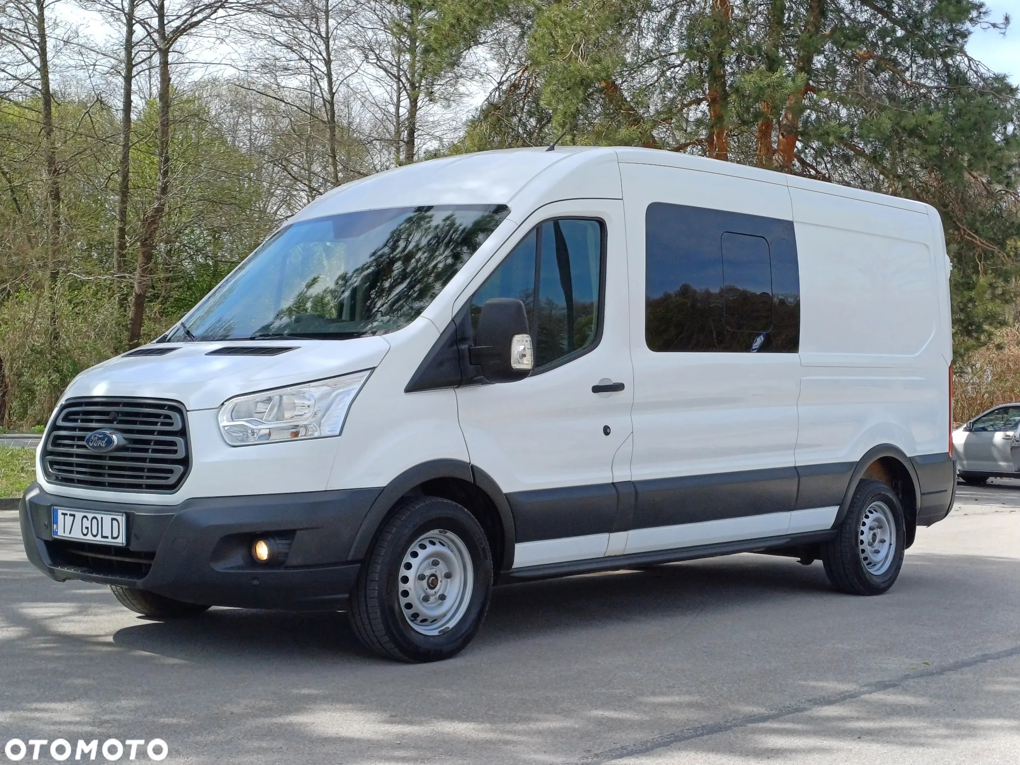 Ford Transit - 4