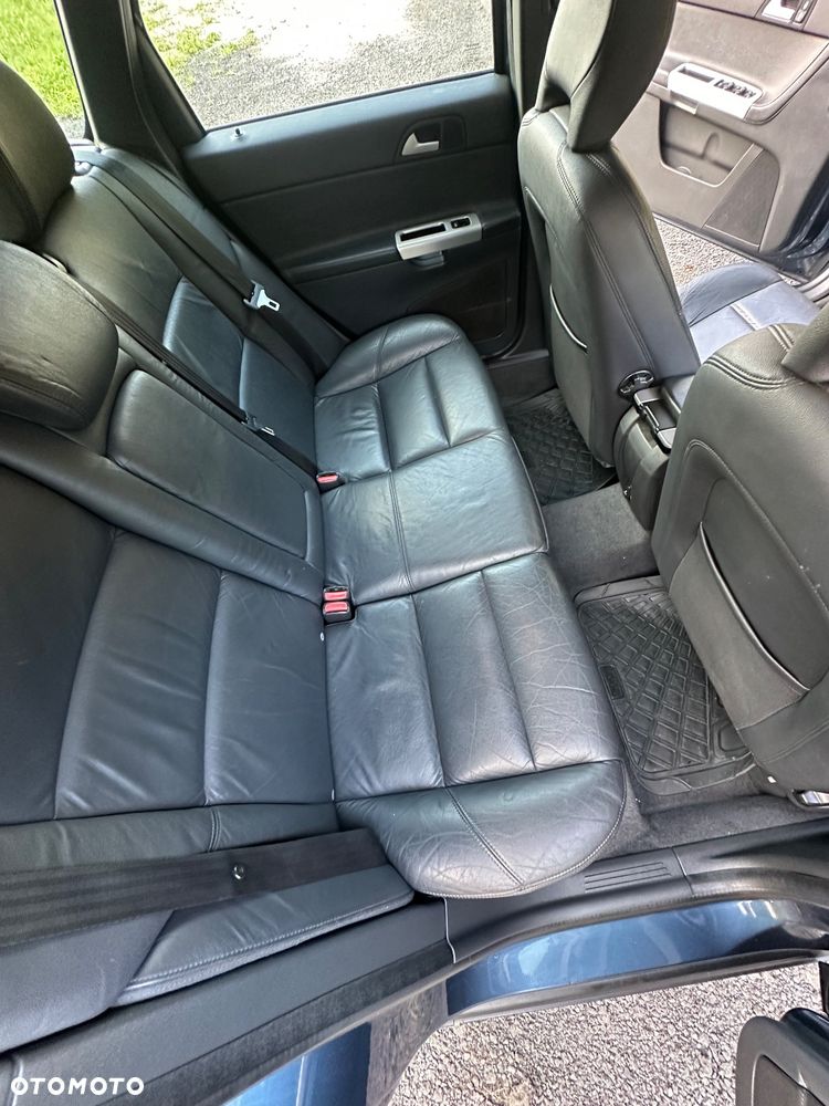 Volvo V50 2.0 Momentum - 15
