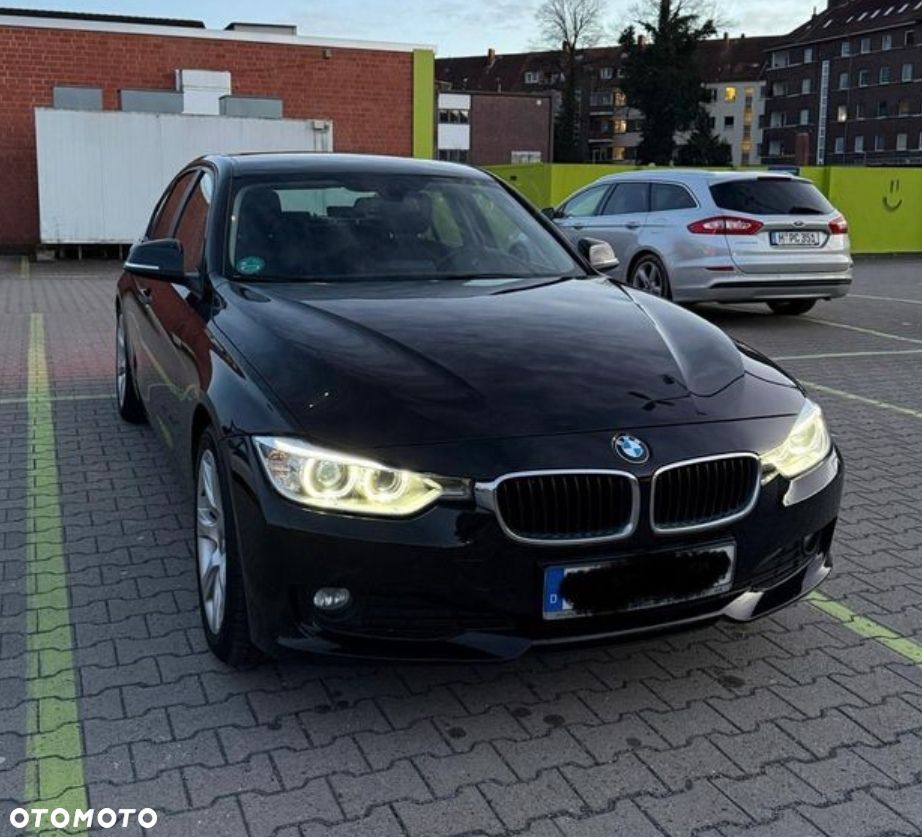BMW Seria 3 - 6