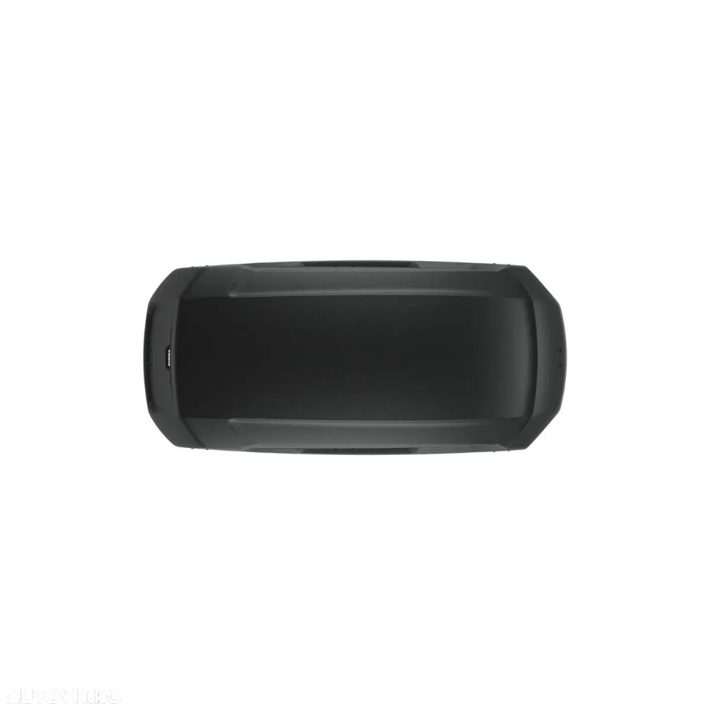 Cutie portbagaj Thule Force 3 M, Negru Mat, Noua_emitem Factura & Garantie,Pret Importator - 5