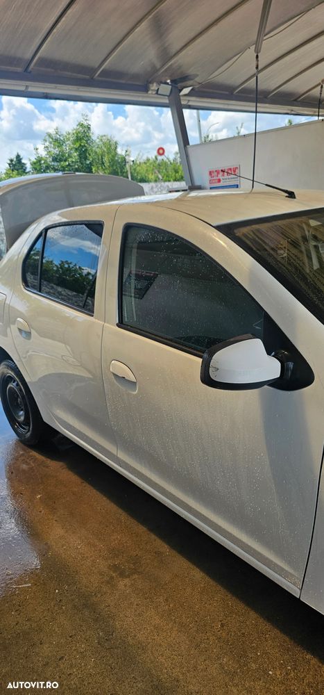 Dacia Logan 1.0 SCe Acces - 7